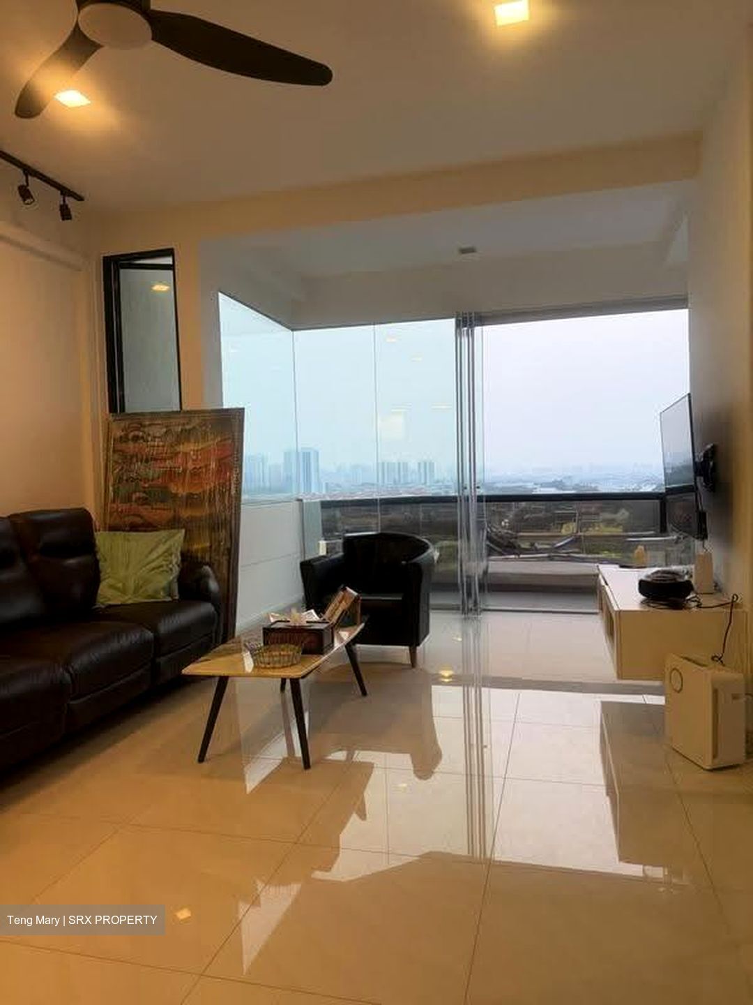 Eastern Lagoon (D15), Condominium #627014351